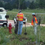 Group at work