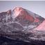 Dawn at Longs Peak