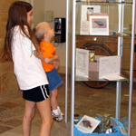 Becoming a Junior Ranger