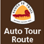 Auto Tour Route