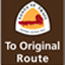 To Original Route