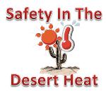 Safety in the Desert
