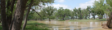 Sand Creek Massacre NHS