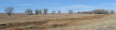 Sand Creek Massacre NHS, credit NPS/Heidi Sosinski