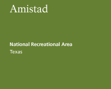 Amistad National Recreation Area