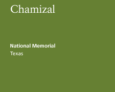 Chamizal National Memorial