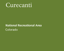 Curecanti National Recreation Area