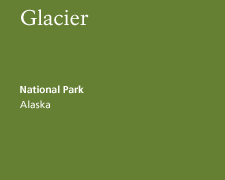 Glacier National Park