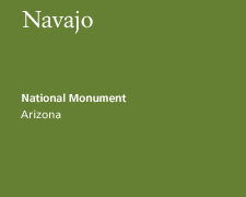 Navajo National Monument