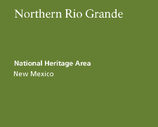 Northern Rio Grande National Heritage Area