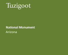 Tuzigoot National Monument