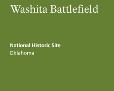 Washita Battlefield National Historic Site
