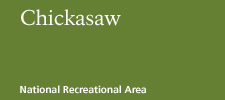 Chickasaw National Recreation Area