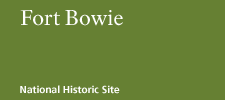 Fort Bowie National Historic Site