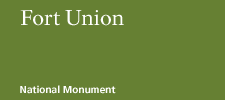 Fort Union National Monument