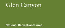 Glen Canyon National Recreation Area