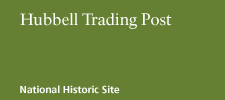 Hubbell Trading Post National Historic Site