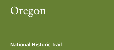 Oregon National Historic Trail
