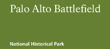 Palo Alto Battlefield National Historic Site