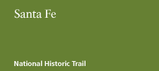 Santa Fe National Historic Trail