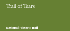 Trail of Tears National Historic Trail