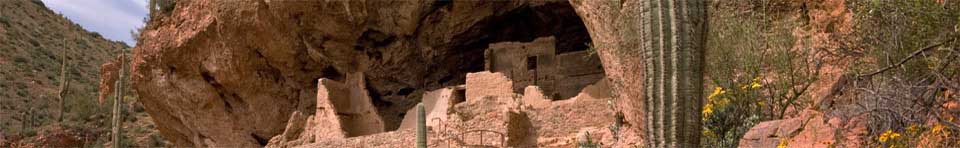 Lower Cliff Dwelling