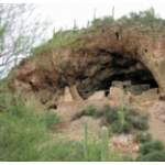 Lower Cliff Dwelling
