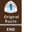 Original Route END