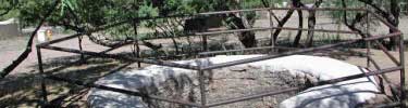 Lime Kiln