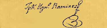 Joseph Ignacio Ramirez