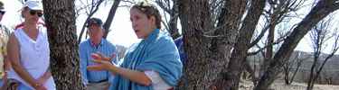 Living History Anita B