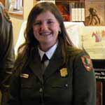 Superintendent Lisa Frost