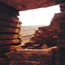 Archeology at Wupatki