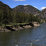 Yellowstone River