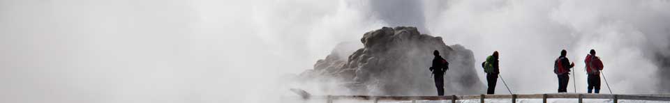 Frequently Asked Questions: Volcano - Yellowstone National Park (U.S. National Park Service)