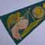 Civilian Conservation Corps Pennant