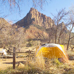 South Campground