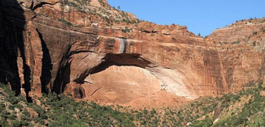 The Great Arch