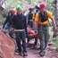 Backpacking Safety
