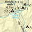 Trail Descriptions