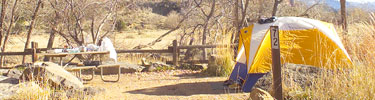 South Campground