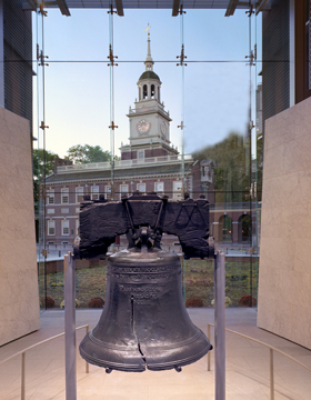 Liberty Bell