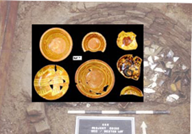 ARCHEOLOGY PHS