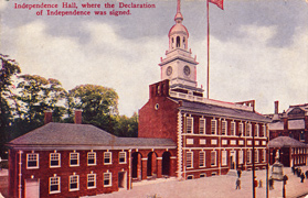 independence-hall