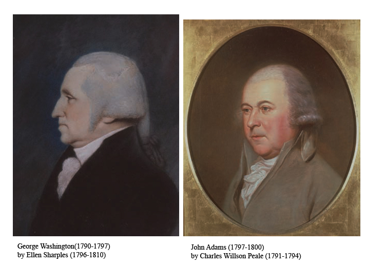 presidents