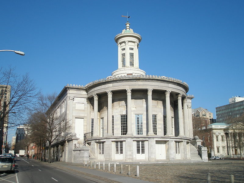 Philadelpia_merchant_exchange