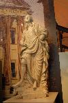 Photo of George Washington Statue