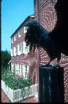 Edgar Allan Poe NHS