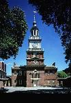 Independence Hall
