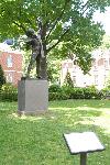 Signers' Garden